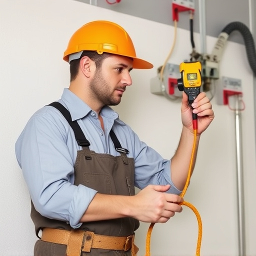 electrician company