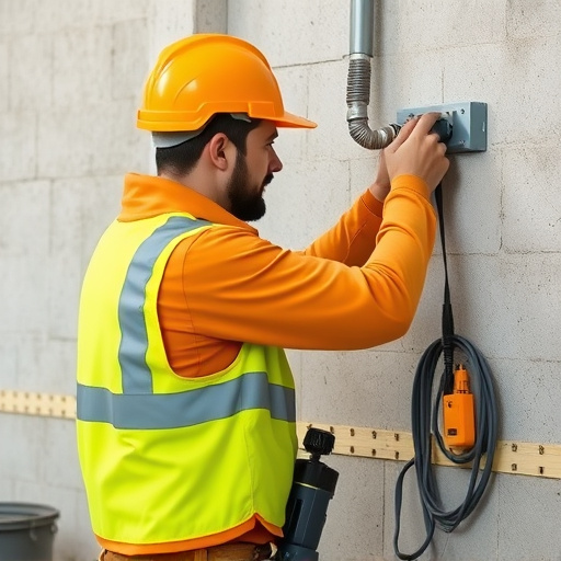 electrician company