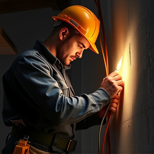 electrician company