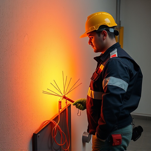 electrician company