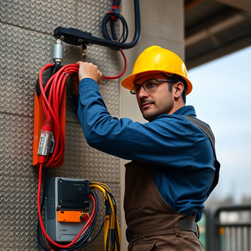 electrician company