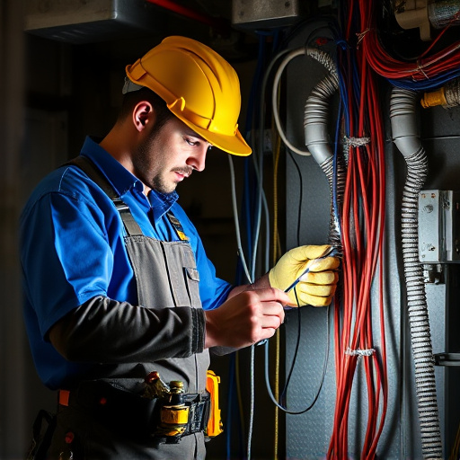 Best Residential Electrician in Mesquite: Expert Care for Your Home