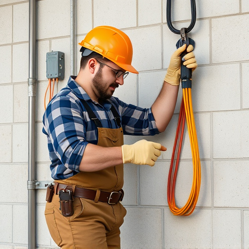 electrician company