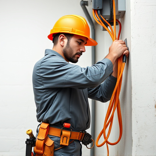 electrician company