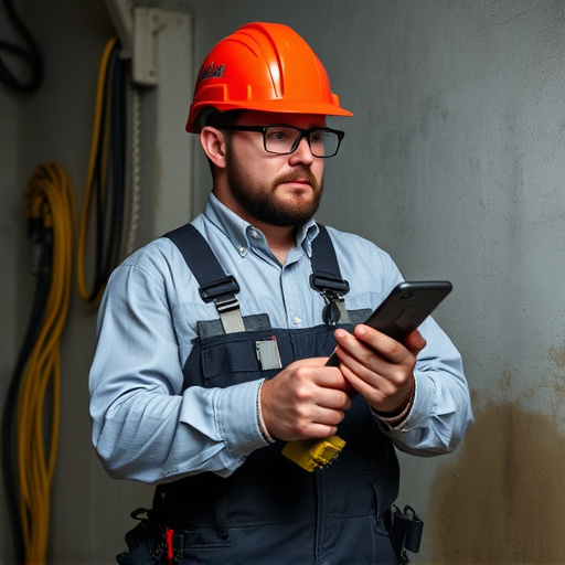 electrician company