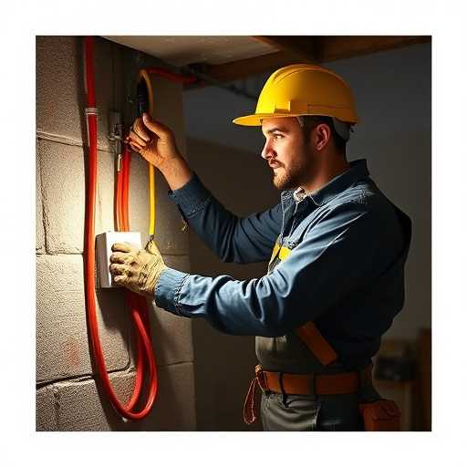 Expert Plug Socket Installation in Mesquite Today