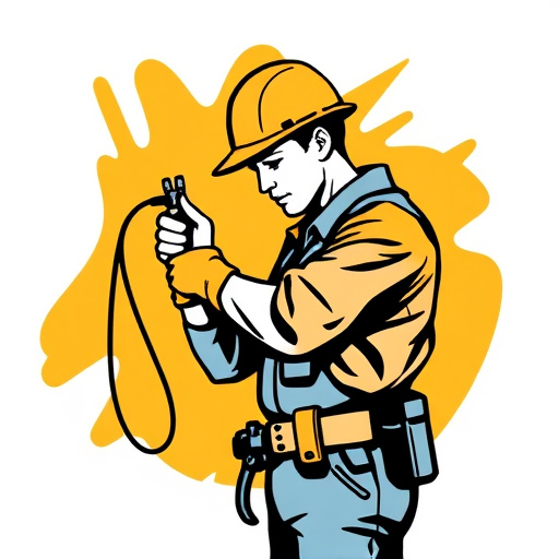 electrician company