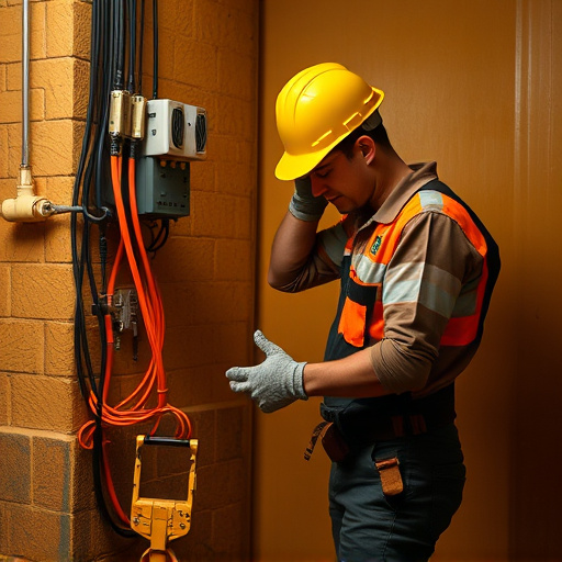 Electrical Inspection Mesquite: Say Goodbye to Issues Forever