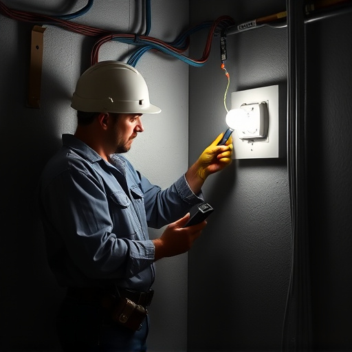 electrician company