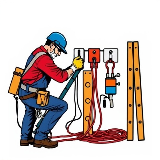 electrician company