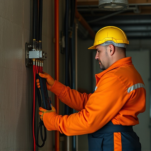Affordable Electrician in Mesquite: Safety Meets Expertise