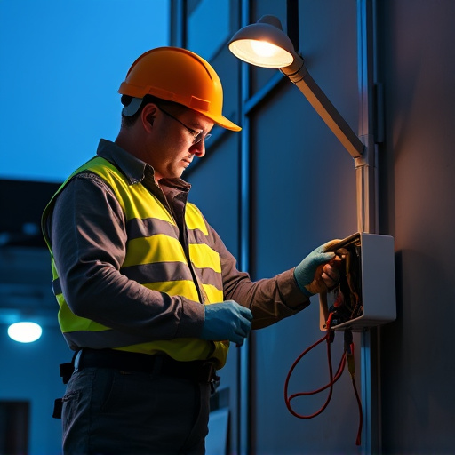 Qualified Electrician Mesquite: Top Services, Unsurpassed Expertise