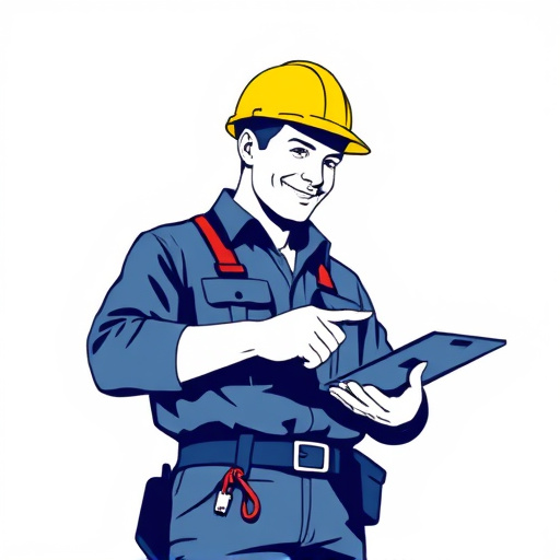 electrician company
