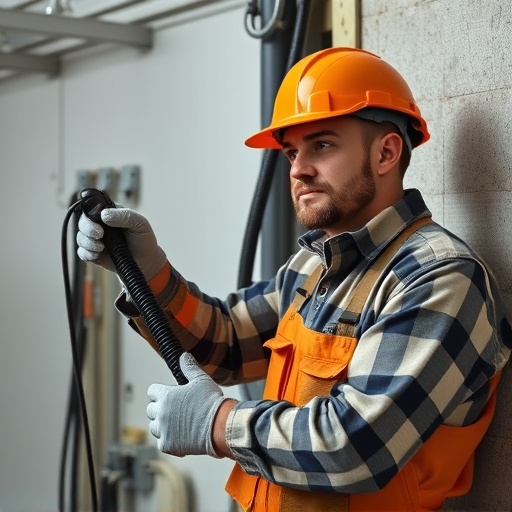 electrician company
