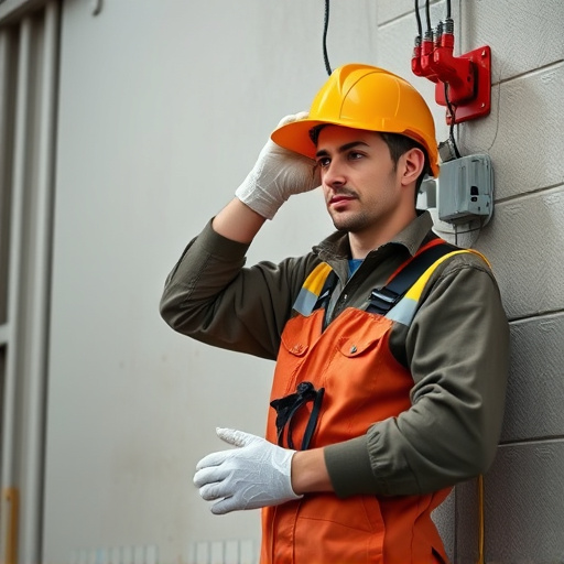 electrician company