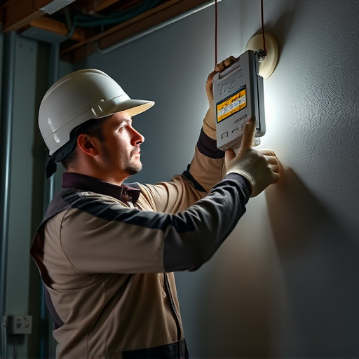 electrician company