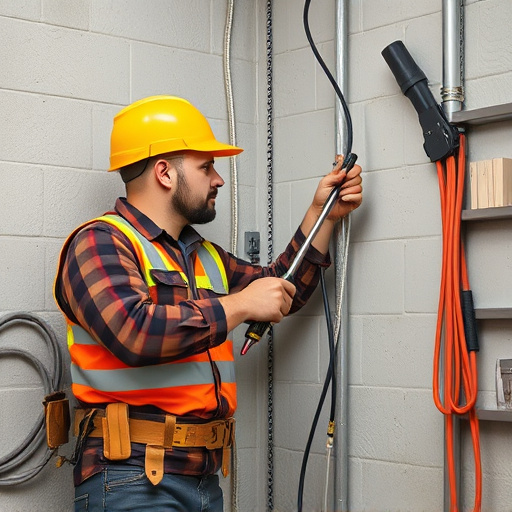 electrician company