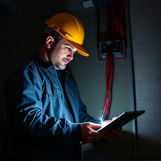 Expert Electrician Mesquite TX: Safety & Professionalism Guaranteed