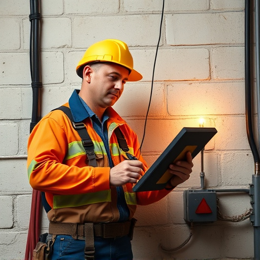 electrician company
