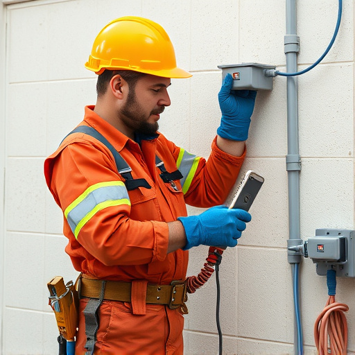electrician company