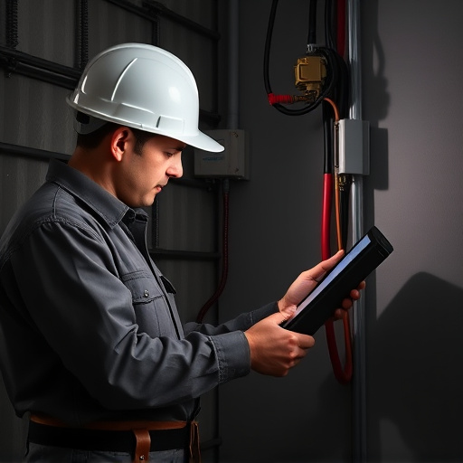 Professional Electrical Wiring Services in Mesquite for Safety and Efficiency
