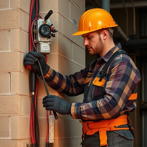 Mesquite Electrician Experts: Unmatched Service Quality & Reliability
