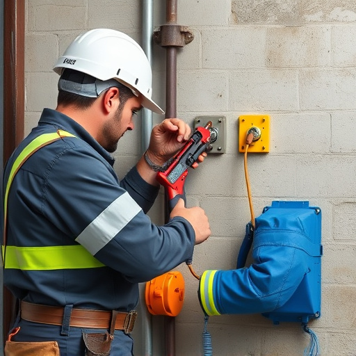 electrician service
