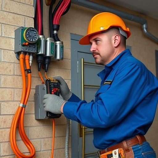 Mesquite’s Top Lighting Installation: Reliable Expert Solutions