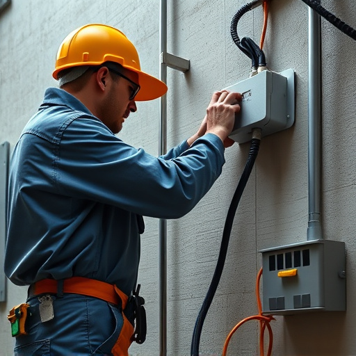 Reliable Mesquite Electrical Repair Services for Your Home