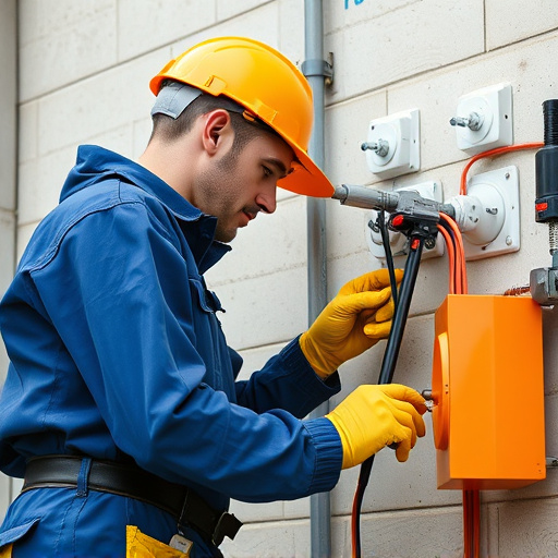 Mesquite’s Top Electricians: Expert Home Service Guaranteed