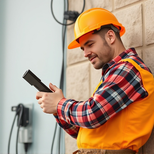 electrician service