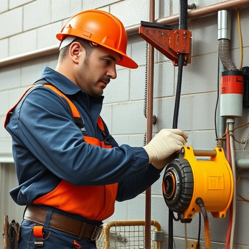 electrician service