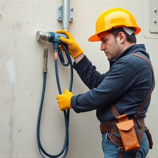 electrician service