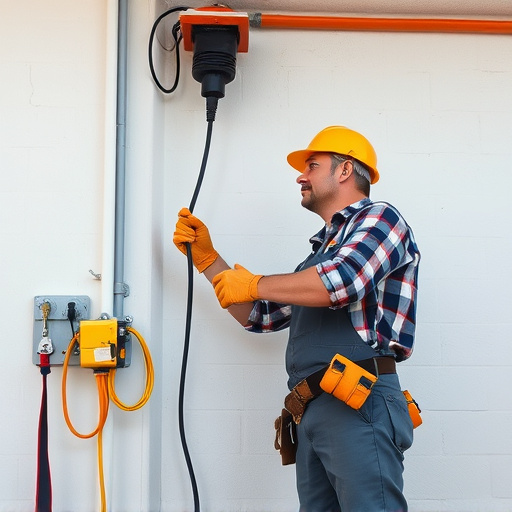 electrician service