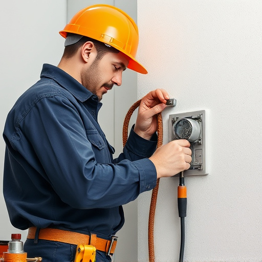 electrician service