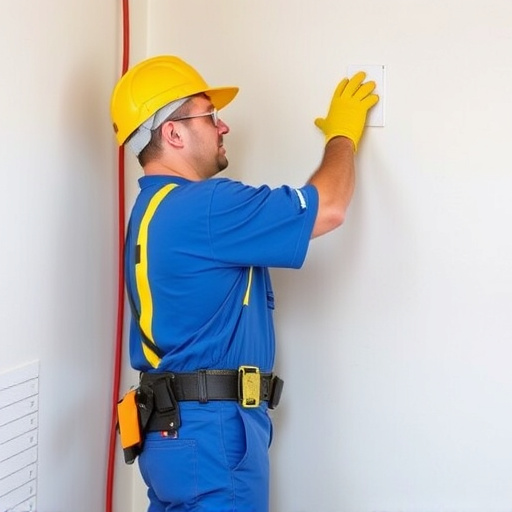 electrician service