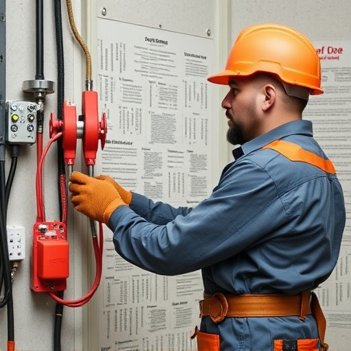 Trusted Electrical Services in Mesquite: Expert Safety Solutions