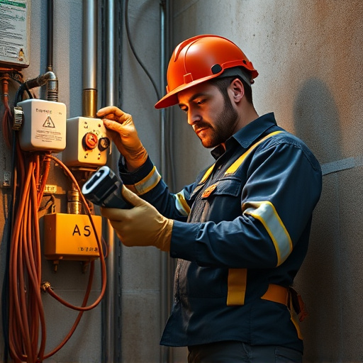 electrician service