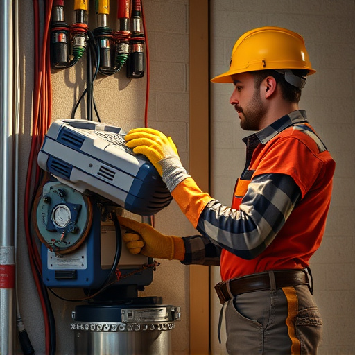electrician service