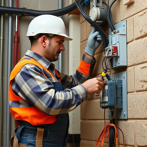 electrician service