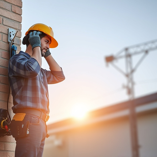 electrician service