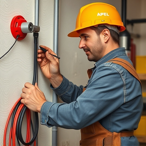 electrician service
