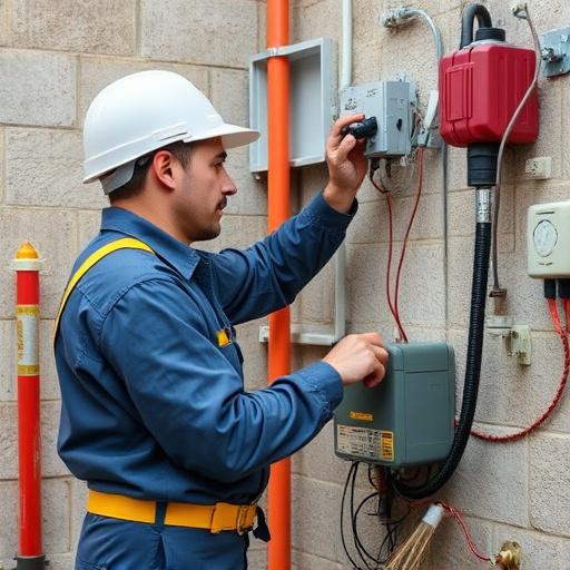 Qualified Electricians in Mesquite: Your Reliable Experts