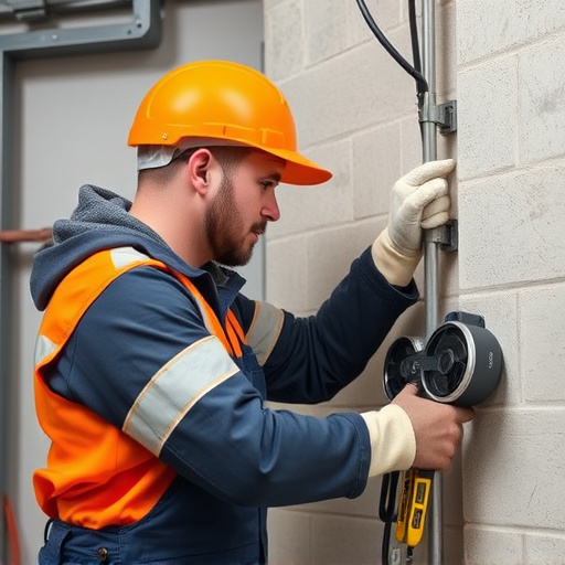 electrician service