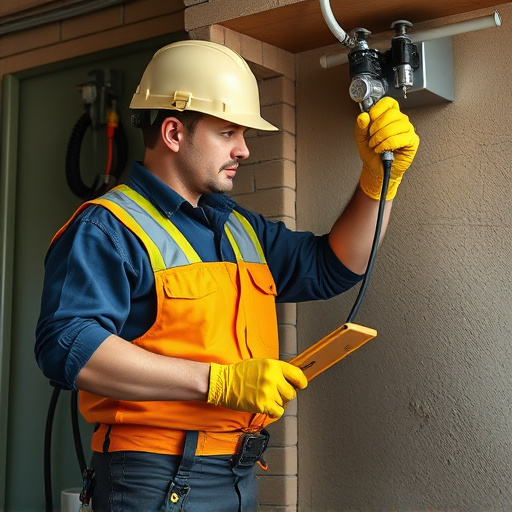electrician service