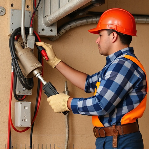 electrician service