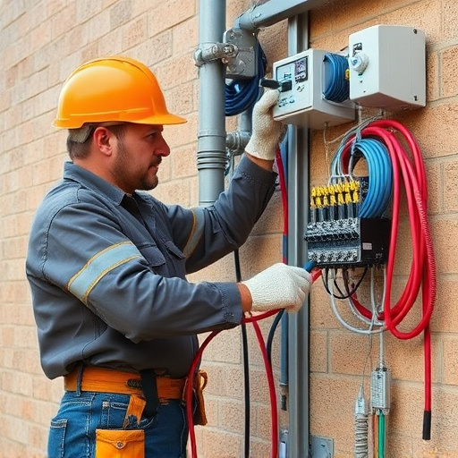 electrician service