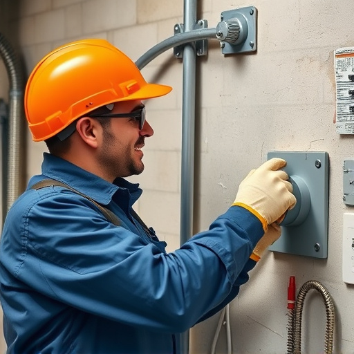 Trusted Electrician in Mesquite: Unmatched Expertise, Prompt Service, Safety First