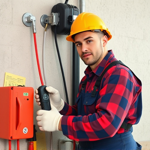 electrician service