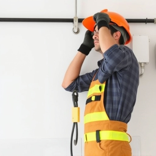 electrician service